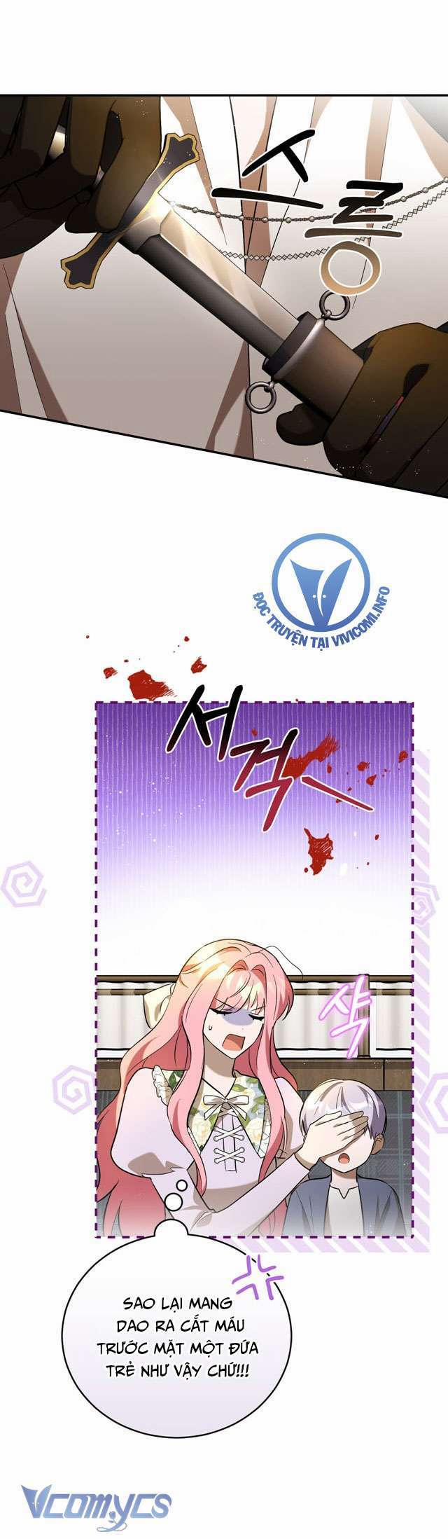 Không Phải Tôi Cố Tình Khiến Anh Ta Si Mê Đâu 5 trang 13