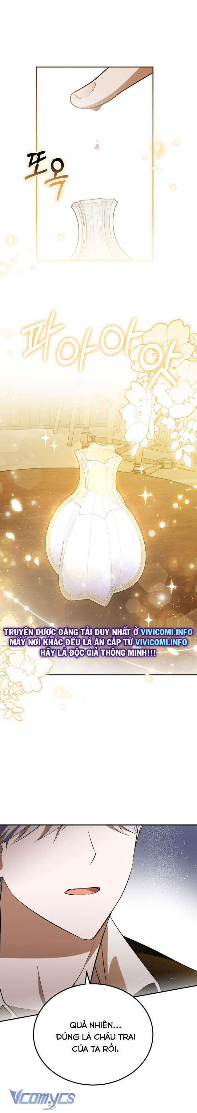 Không Phải Tôi Cố Tình Khiến Anh Ta Si Mê Đâu 5 trang 18