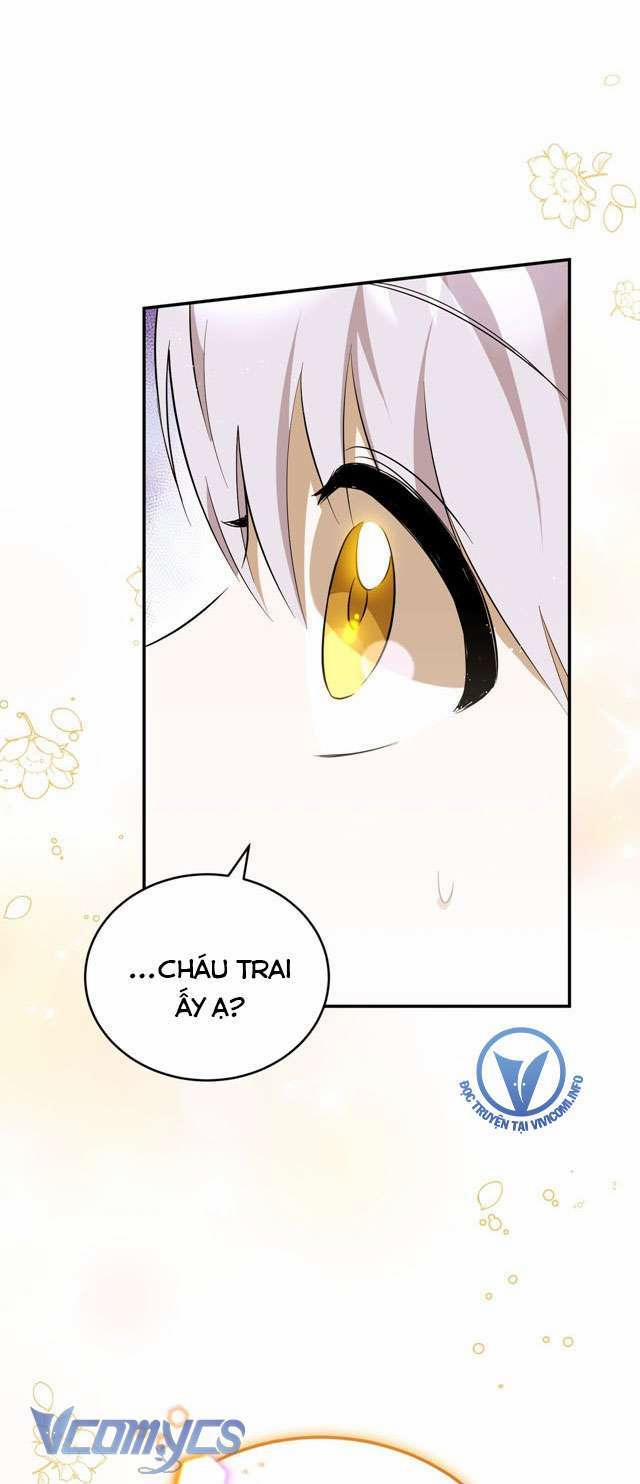 Không Phải Tôi Cố Tình Khiến Anh Ta Si Mê Đâu 5 trang 19