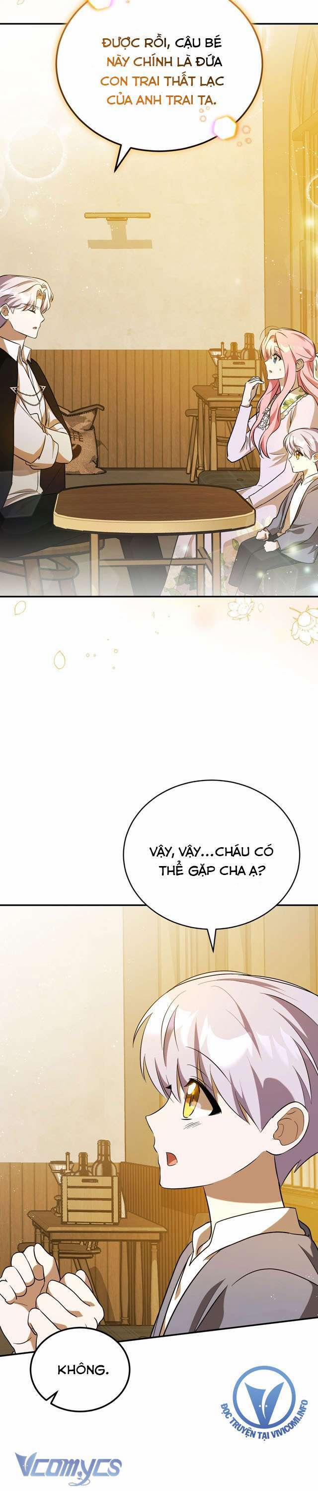 Không Phải Tôi Cố Tình Khiến Anh Ta Si Mê Đâu 5 trang 20