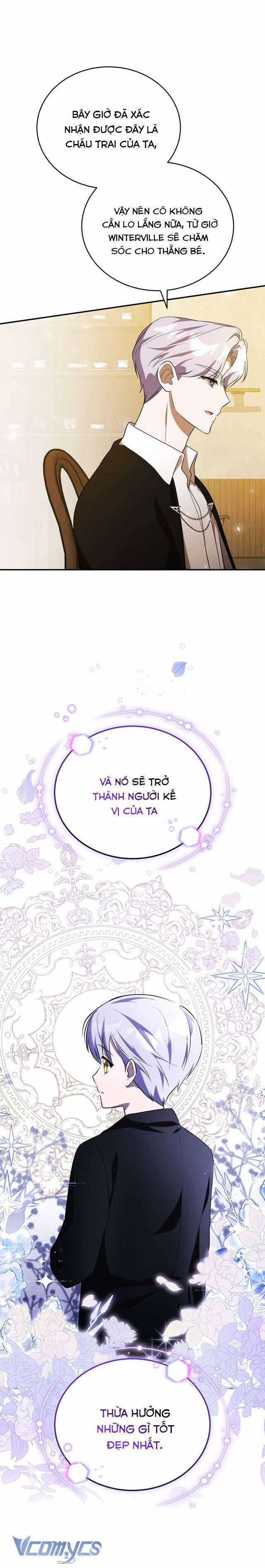 Không Phải Tôi Cố Tình Khiến Anh Ta Si Mê Đâu 5 trang 22