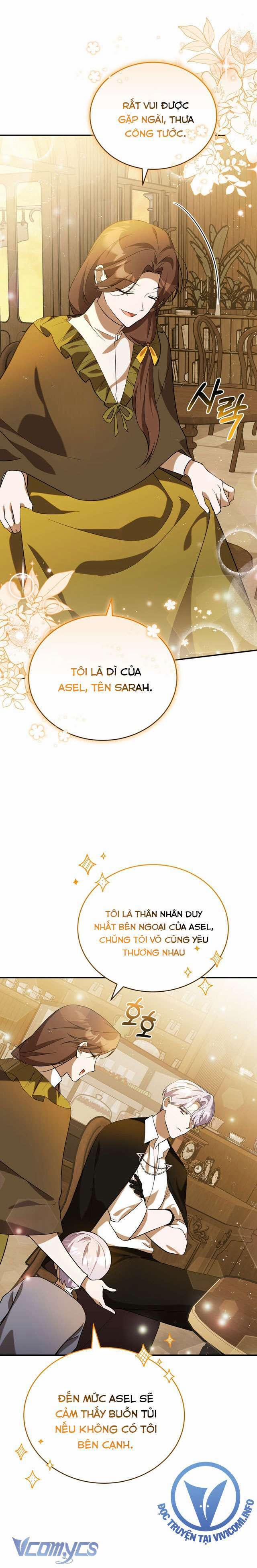 Không Phải Tôi Cố Tình Khiến Anh Ta Si Mê Đâu 5 trang 31