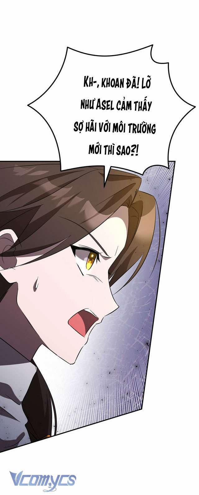 Không Phải Tôi Cố Tình Khiến Anh Ta Si Mê Đâu 5 trang 34