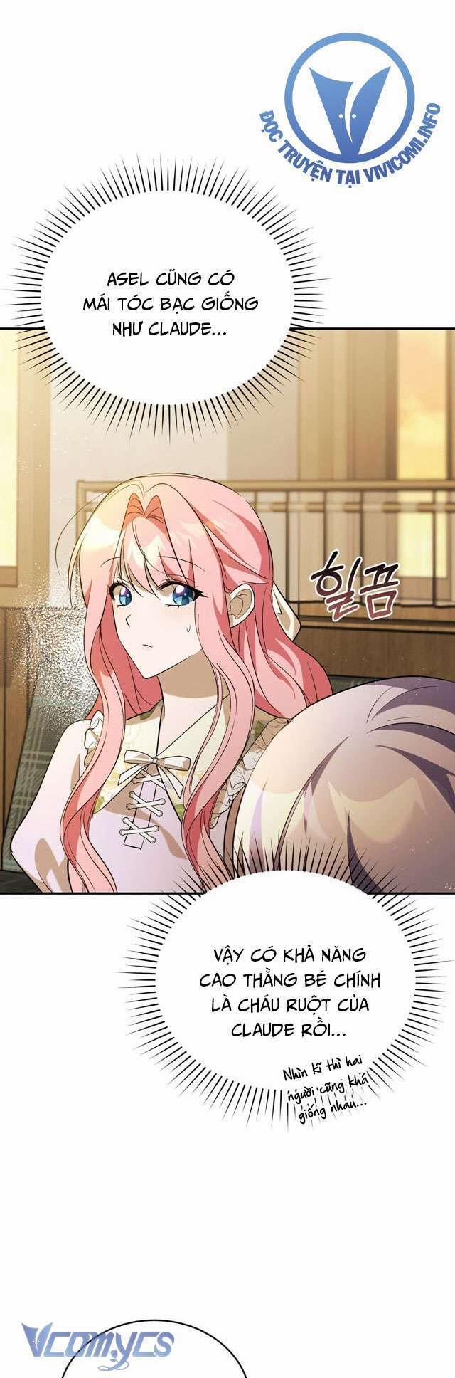 Không Phải Tôi Cố Tình Khiến Anh Ta Si Mê Đâu 5 trang 8