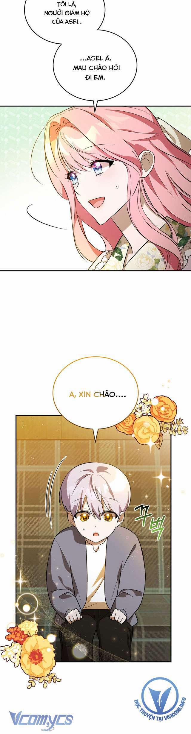 Không Phải Tôi Cố Tình Khiến Anh Ta Si Mê Đâu 5 trang 9