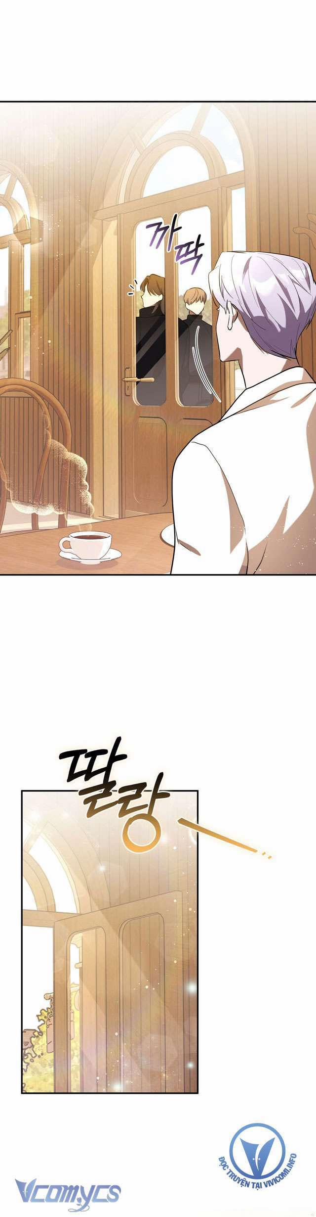 Không Phải Tôi Cố Tình Khiến Anh Ta Si Mê Đâu 6 trang 13