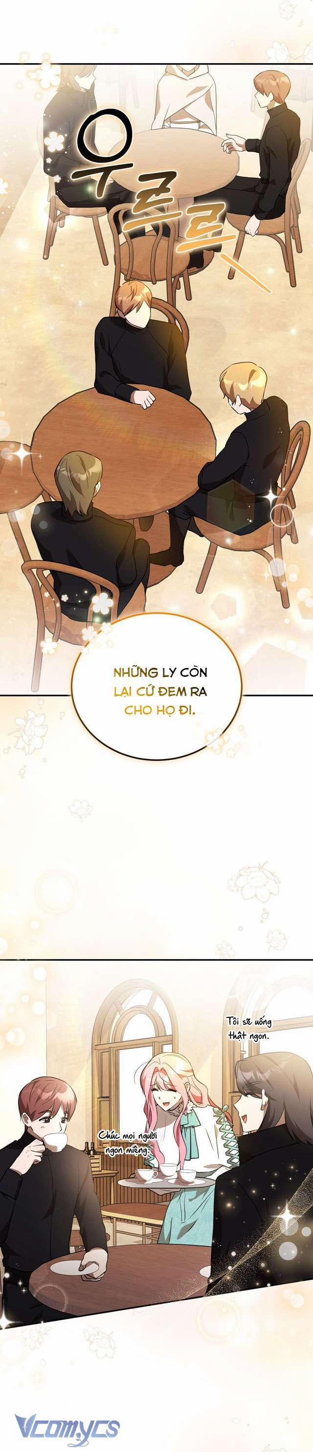 Không Phải Tôi Cố Tình Khiến Anh Ta Si Mê Đâu 6 trang 14