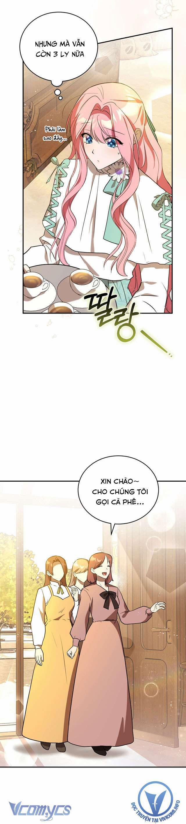 Không Phải Tôi Cố Tình Khiến Anh Ta Si Mê Đâu 6 trang 15