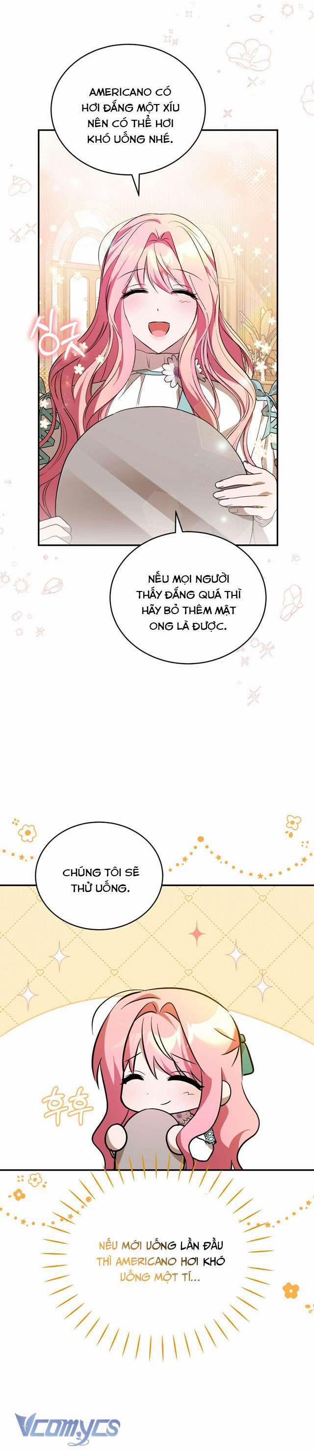 Không Phải Tôi Cố Tình Khiến Anh Ta Si Mê Đâu 6 trang 19