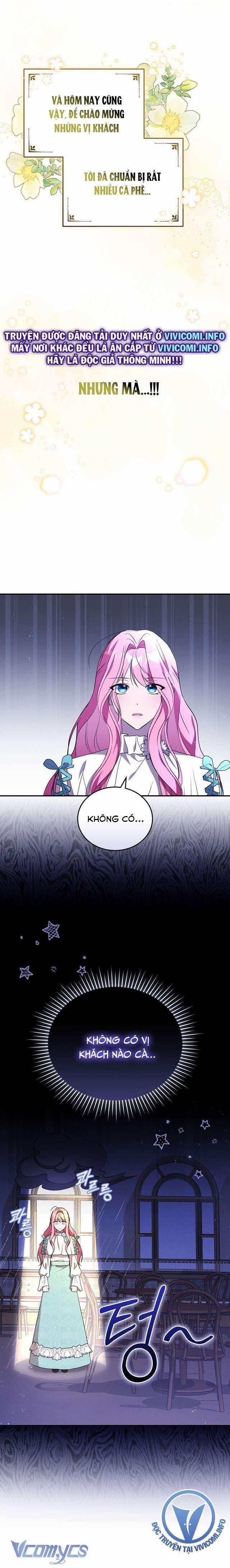 Không Phải Tôi Cố Tình Khiến Anh Ta Si Mê Đâu 6 trang 2