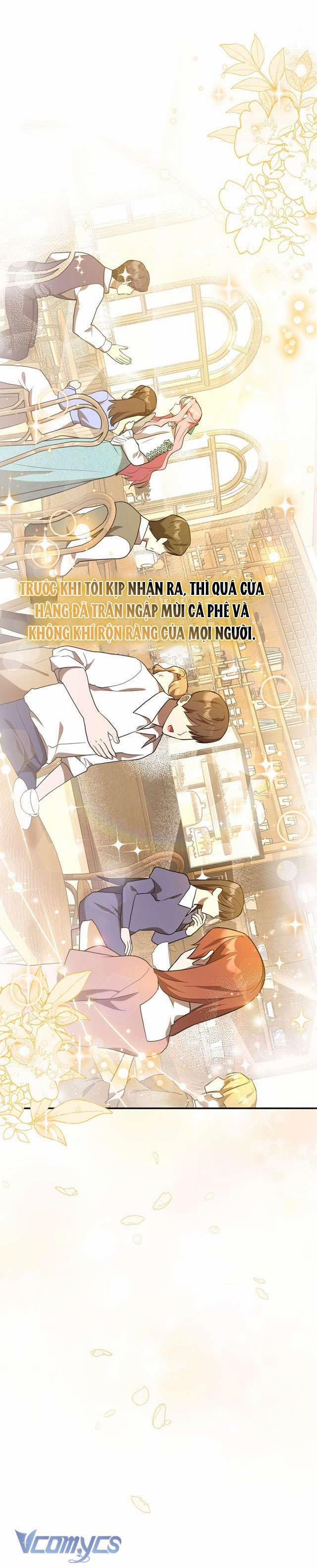 Không Phải Tôi Cố Tình Khiến Anh Ta Si Mê Đâu 6 trang 22