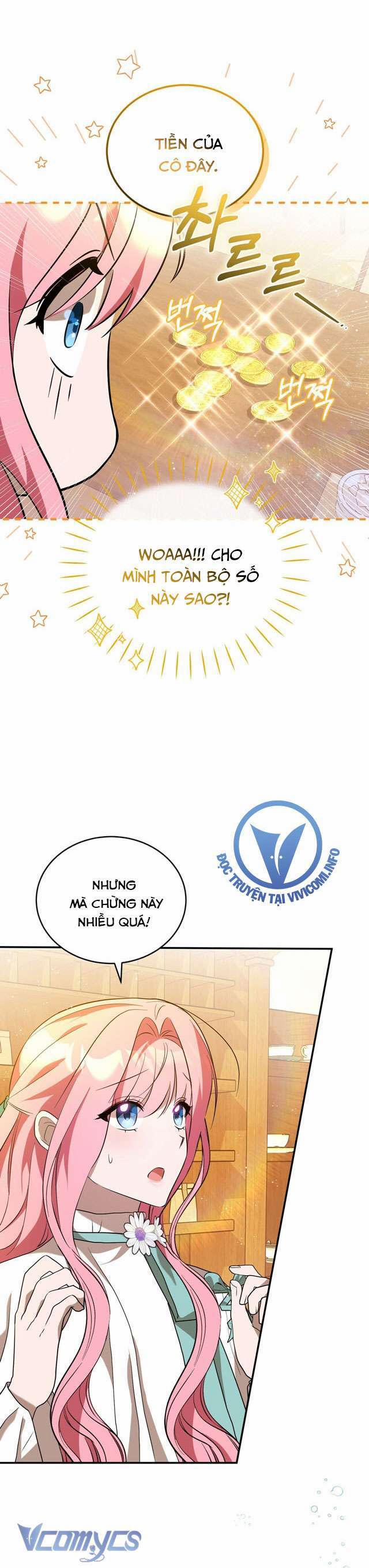 Không Phải Tôi Cố Tình Khiến Anh Ta Si Mê Đâu 6 trang 25