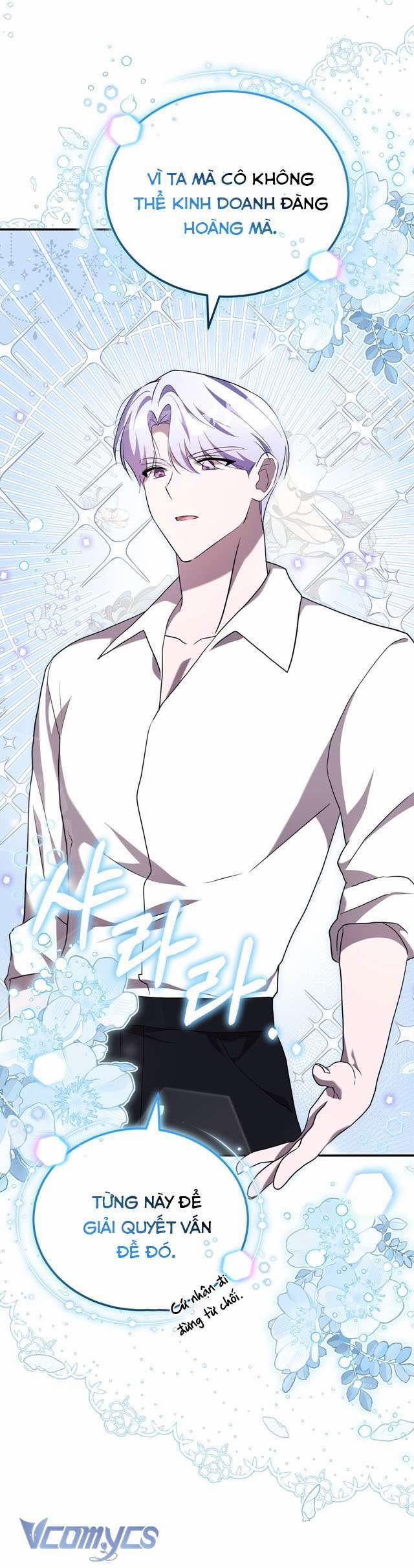 Không Phải Tôi Cố Tình Khiến Anh Ta Si Mê Đâu 6 trang 26