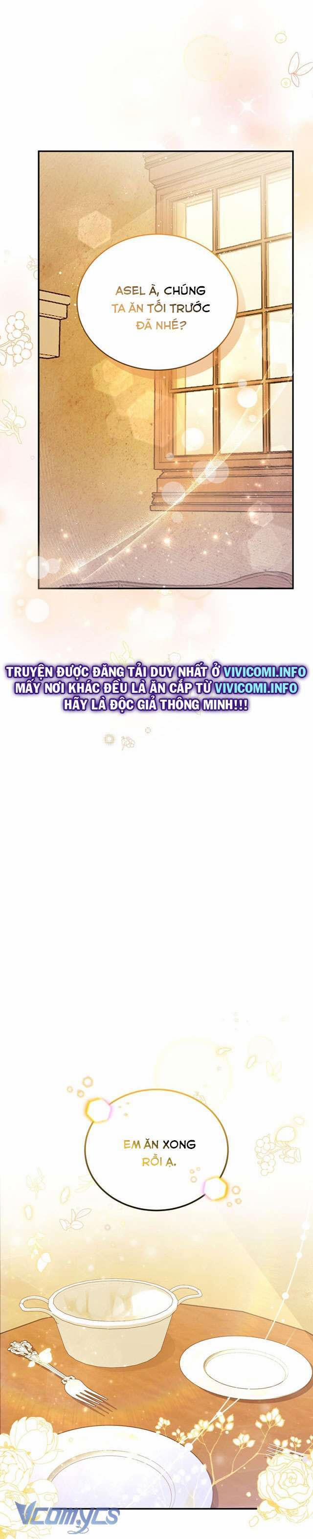 Không Phải Tôi Cố Tình Khiến Anh Ta Si Mê Đâu 6 trang 32