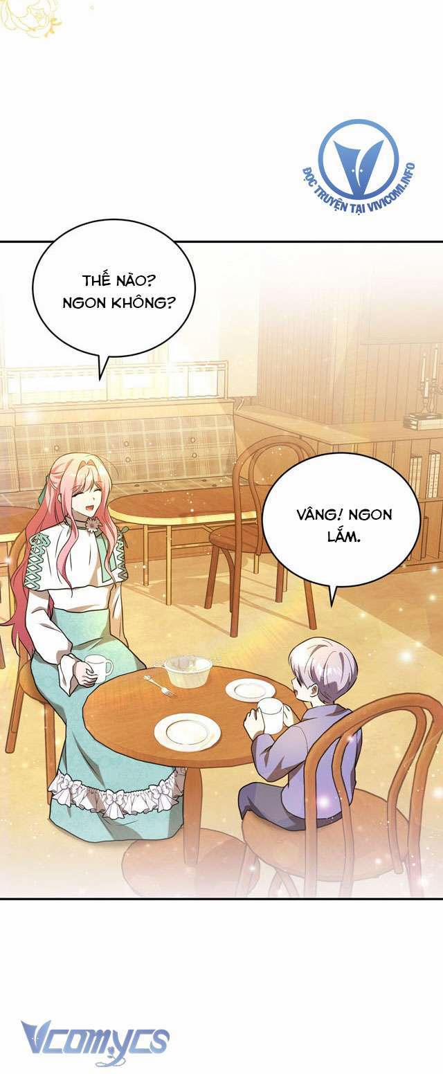 Không Phải Tôi Cố Tình Khiến Anh Ta Si Mê Đâu 6 trang 33