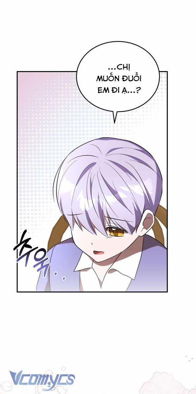 Không Phải Tôi Cố Tình Khiến Anh Ta Si Mê Đâu 6 trang 36