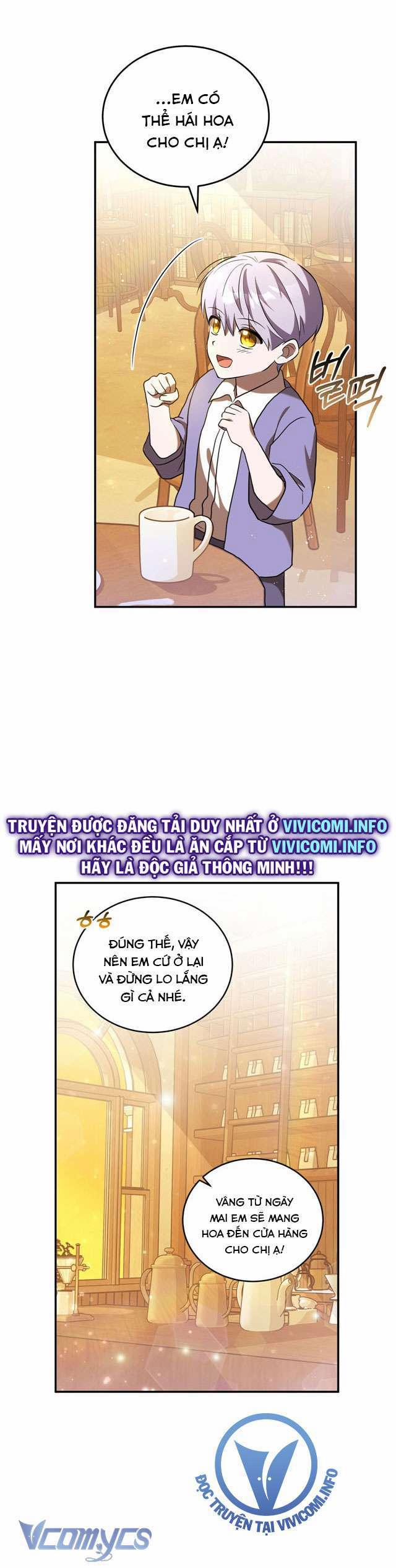 Không Phải Tôi Cố Tình Khiến Anh Ta Si Mê Đâu 6 trang 39