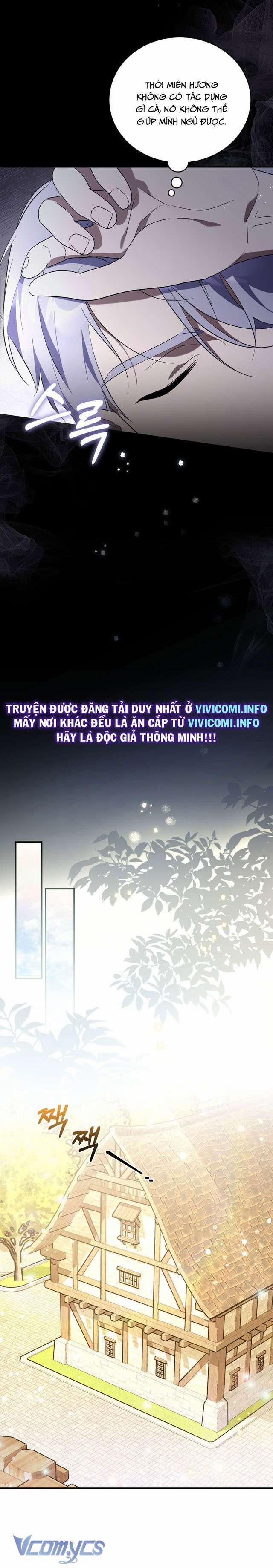 Không Phải Tôi Cố Tình Khiến Anh Ta Si Mê Đâu 7 trang 10