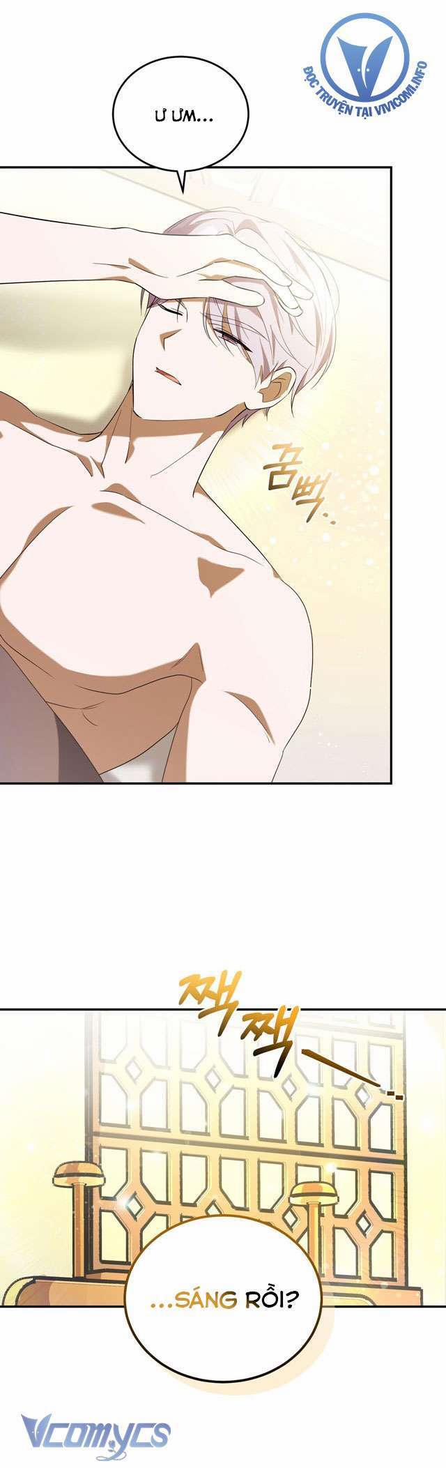 Không Phải Tôi Cố Tình Khiến Anh Ta Si Mê Đâu 7 trang 11