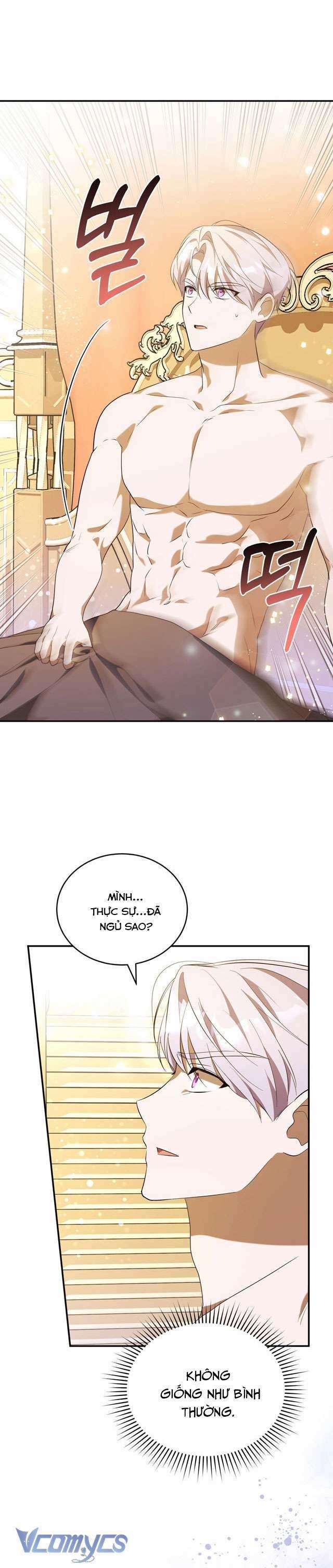 Không Phải Tôi Cố Tình Khiến Anh Ta Si Mê Đâu 7 trang 12