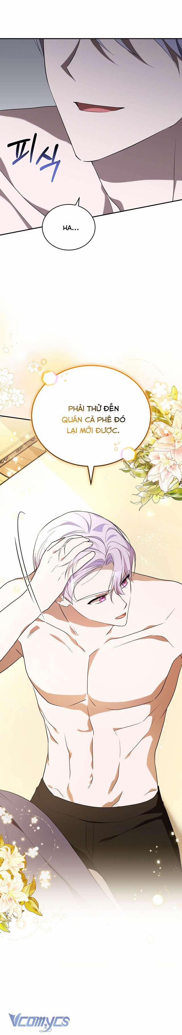 Không Phải Tôi Cố Tình Khiến Anh Ta Si Mê Đâu 7 trang 14