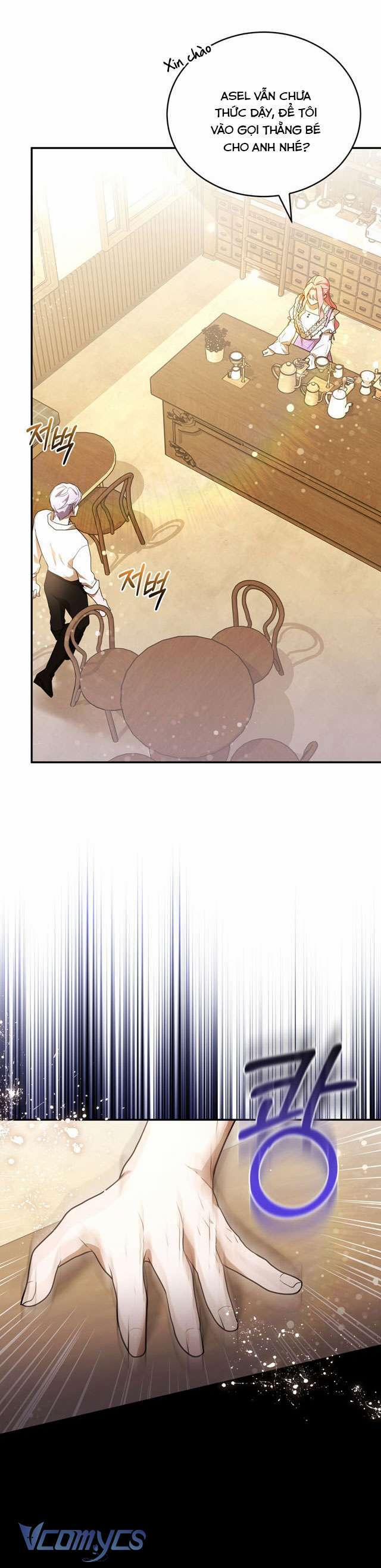 Không Phải Tôi Cố Tình Khiến Anh Ta Si Mê Đâu 7 trang 17