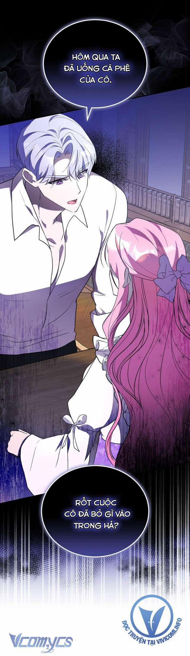 Không Phải Tôi Cố Tình Khiến Anh Ta Si Mê Đâu 7 trang 18