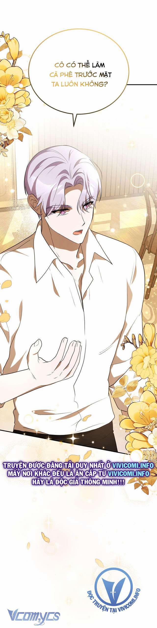 Không Phải Tôi Cố Tình Khiến Anh Ta Si Mê Đâu 7 trang 26