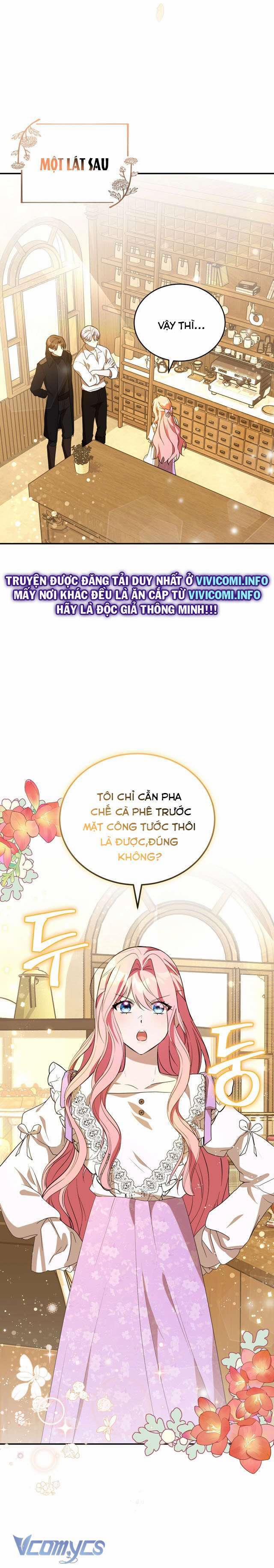 Không Phải Tôi Cố Tình Khiến Anh Ta Si Mê Đâu 7 trang 27