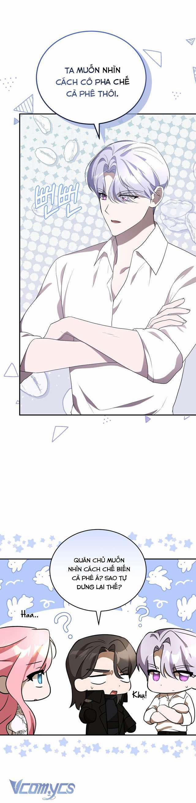 Không Phải Tôi Cố Tình Khiến Anh Ta Si Mê Đâu 7 trang 29