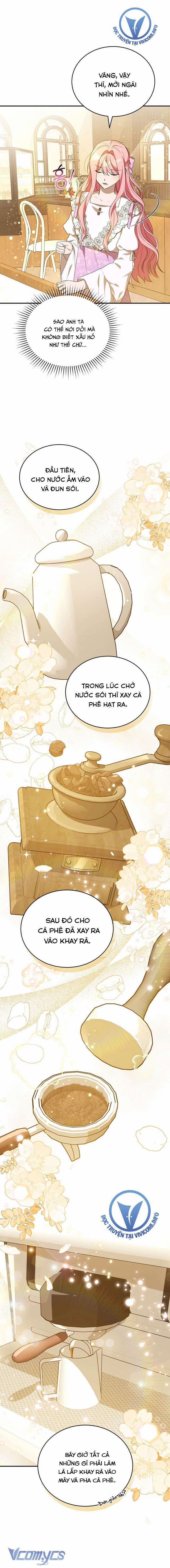 Không Phải Tôi Cố Tình Khiến Anh Ta Si Mê Đâu 7 trang 30