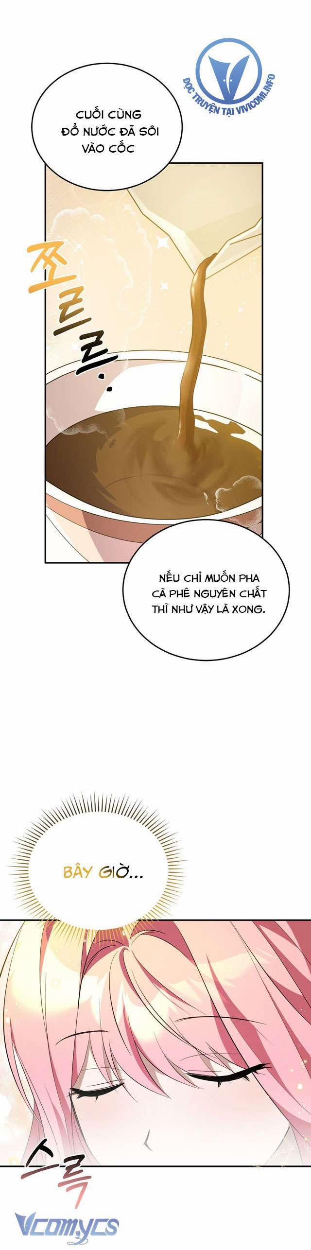 Không Phải Tôi Cố Tình Khiến Anh Ta Si Mê Đâu 7 trang 32