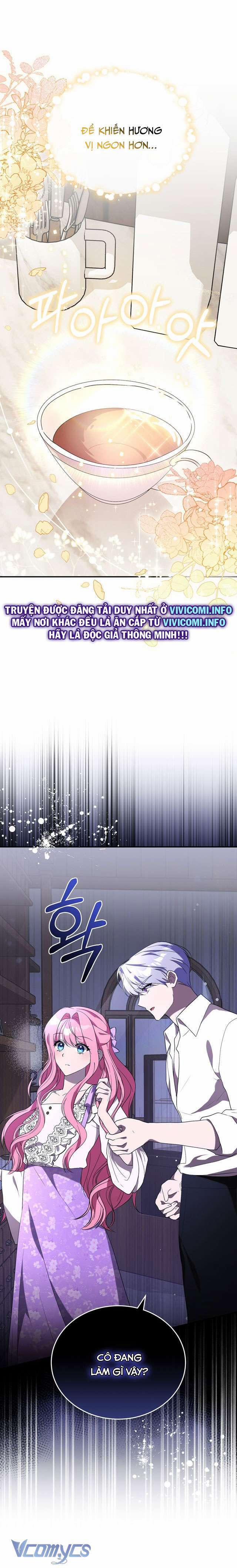 Không Phải Tôi Cố Tình Khiến Anh Ta Si Mê Đâu 7 trang 33