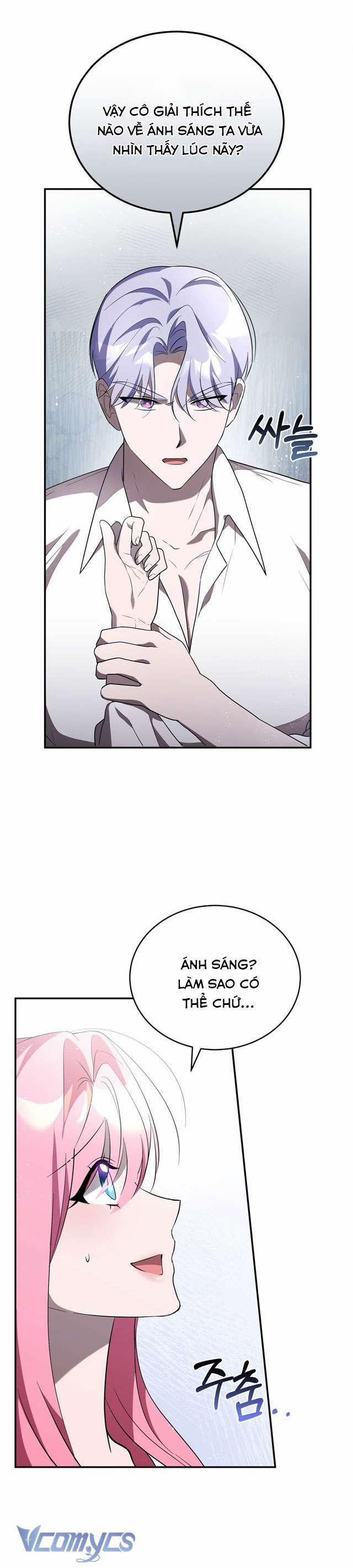 Không Phải Tôi Cố Tình Khiến Anh Ta Si Mê Đâu 7 trang 37