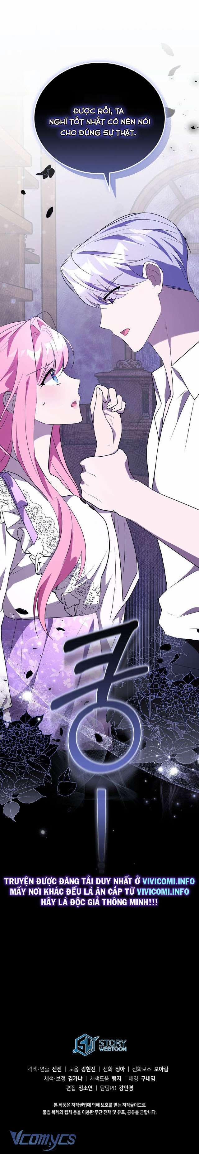 Không Phải Tôi Cố Tình Khiến Anh Ta Si Mê Đâu 7 trang 39