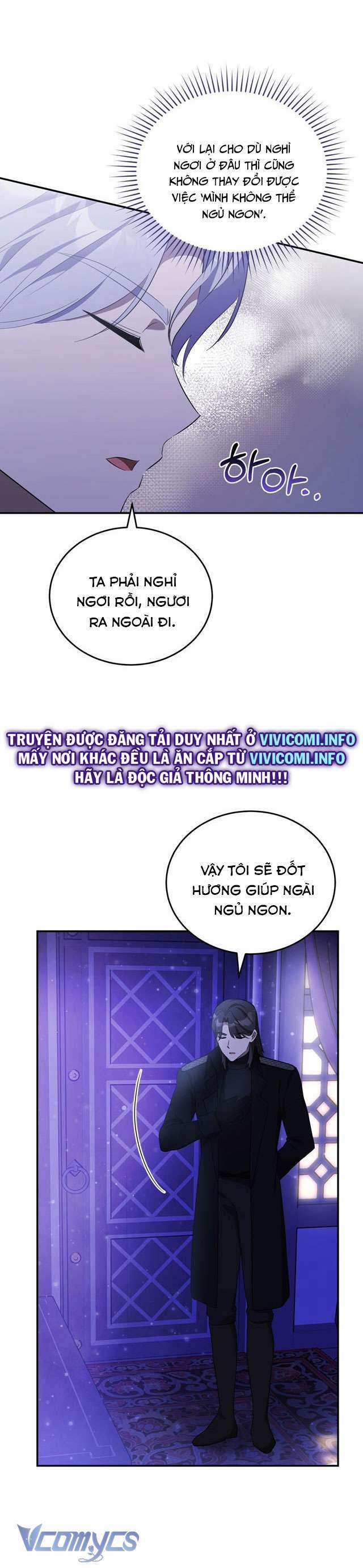 Không Phải Tôi Cố Tình Khiến Anh Ta Si Mê Đâu 7 trang 5