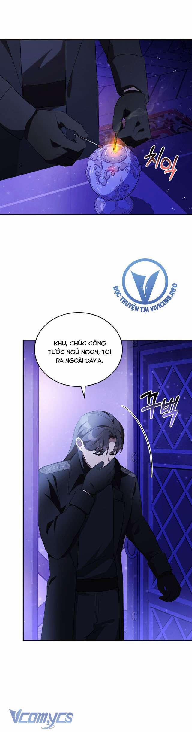 Không Phải Tôi Cố Tình Khiến Anh Ta Si Mê Đâu 7 trang 6