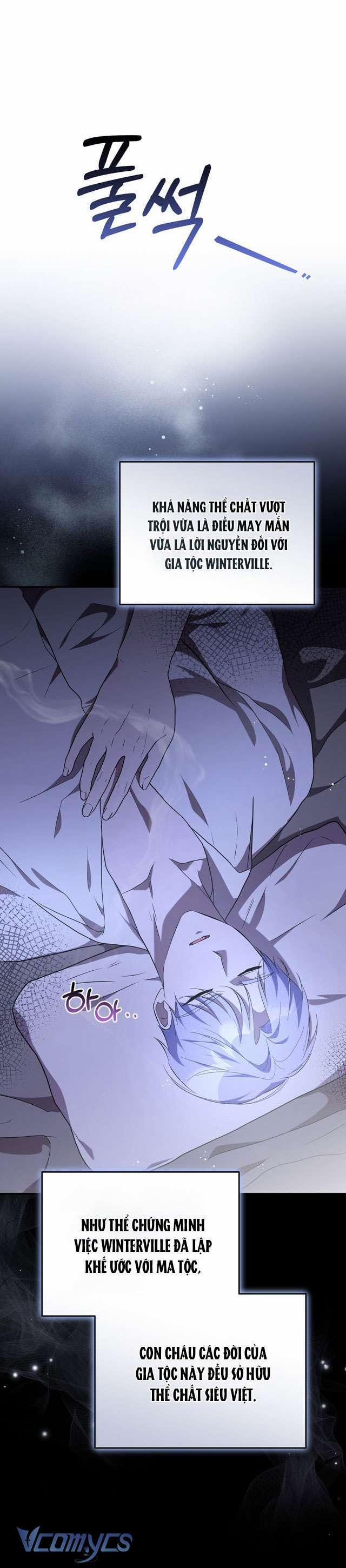 Không Phải Tôi Cố Tình Khiến Anh Ta Si Mê Đâu 7 trang 7