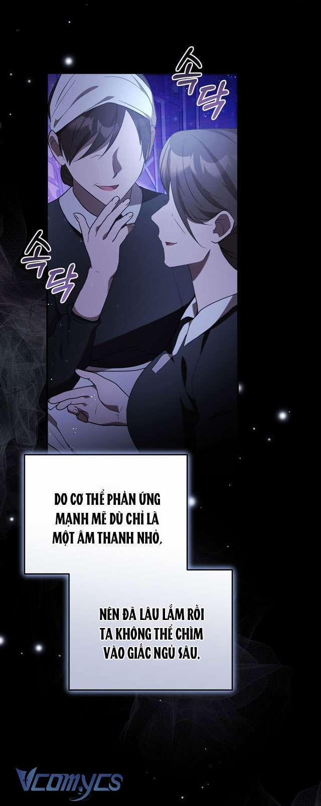 Không Phải Tôi Cố Tình Khiến Anh Ta Si Mê Đâu 7 trang 9