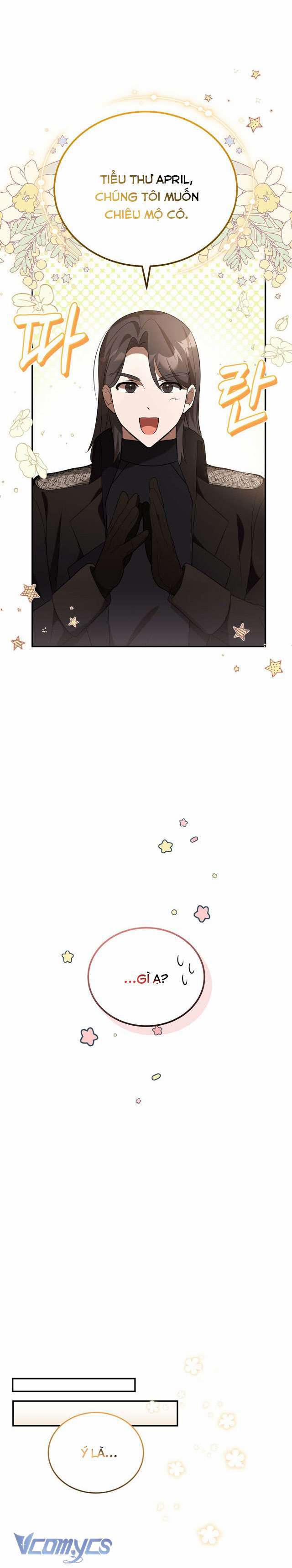 Không Phải Tôi Cố Tình Khiến Anh Ta Si Mê Đâu 8 trang 26