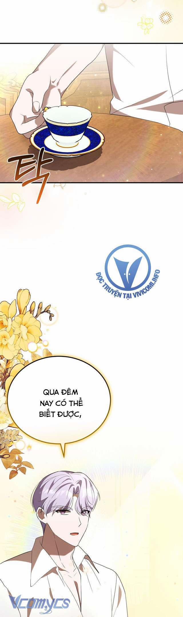 Không Phải Tôi Cố Tình Khiến Anh Ta Si Mê Đâu 8 trang 31