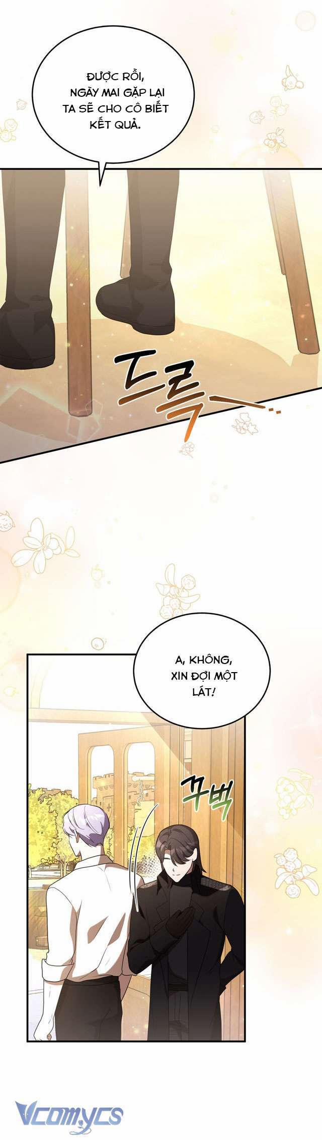 Không Phải Tôi Cố Tình Khiến Anh Ta Si Mê Đâu 8 trang 33