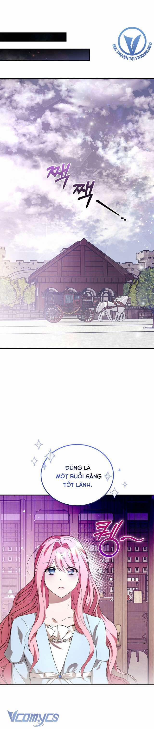 Không Phải Tôi Cố Tình Khiến Anh Ta Si Mê Đâu 8 trang 36