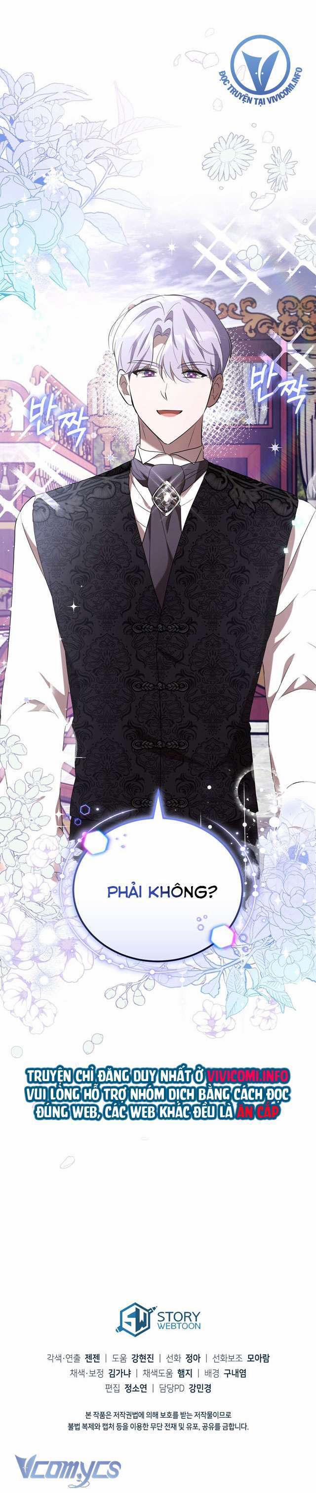 Không Phải Tôi Cố Tình Khiến Anh Ta Si Mê Đâu 8 trang 37