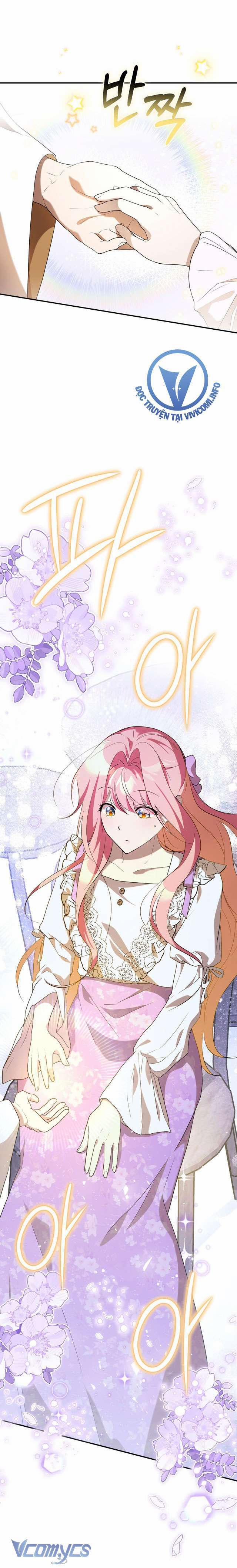 Không Phải Tôi Cố Tình Khiến Anh Ta Si Mê Đâu 8 trang 7