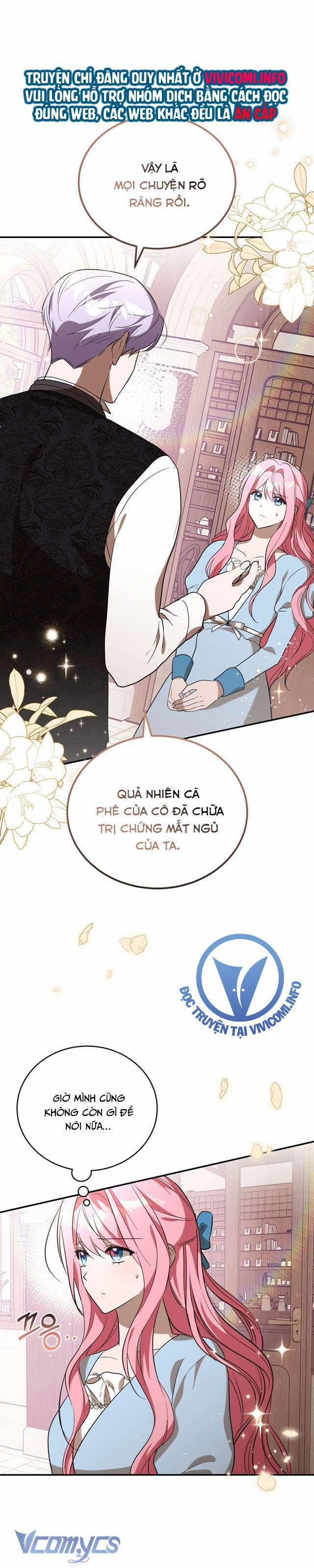 Không Phải Tôi Cố Tình Khiến Anh Ta Si Mê Đâu 9 trang 1