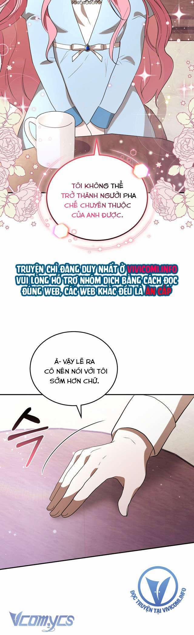 Không Phải Tôi Cố Tình Khiến Anh Ta Si Mê Đâu 9 trang 10