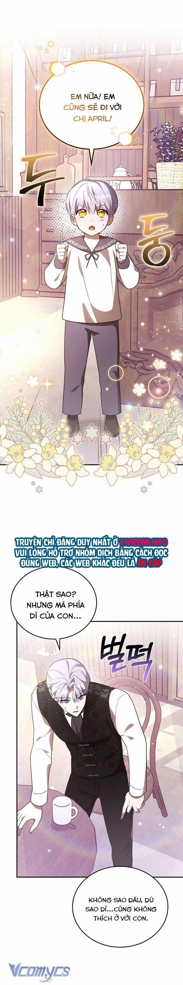 Không Phải Tôi Cố Tình Khiến Anh Ta Si Mê Đâu 9 trang 18