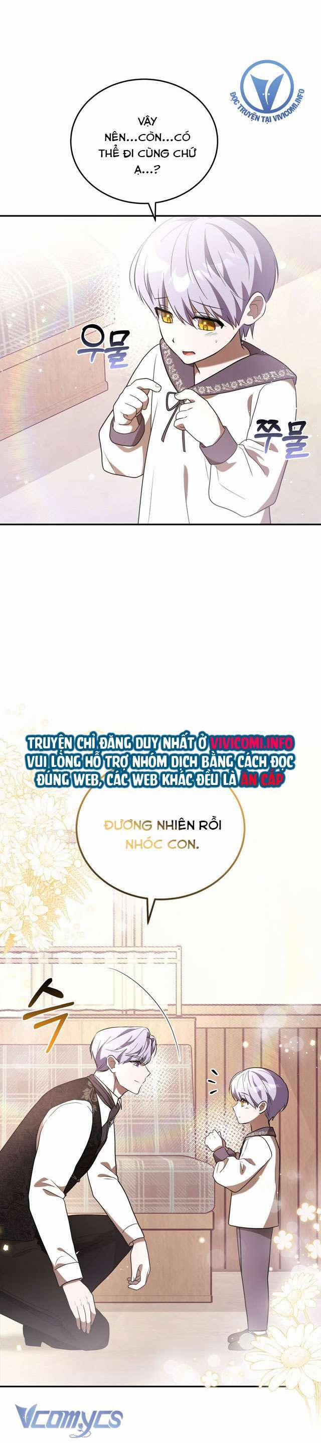 Không Phải Tôi Cố Tình Khiến Anh Ta Si Mê Đâu 9 trang 19