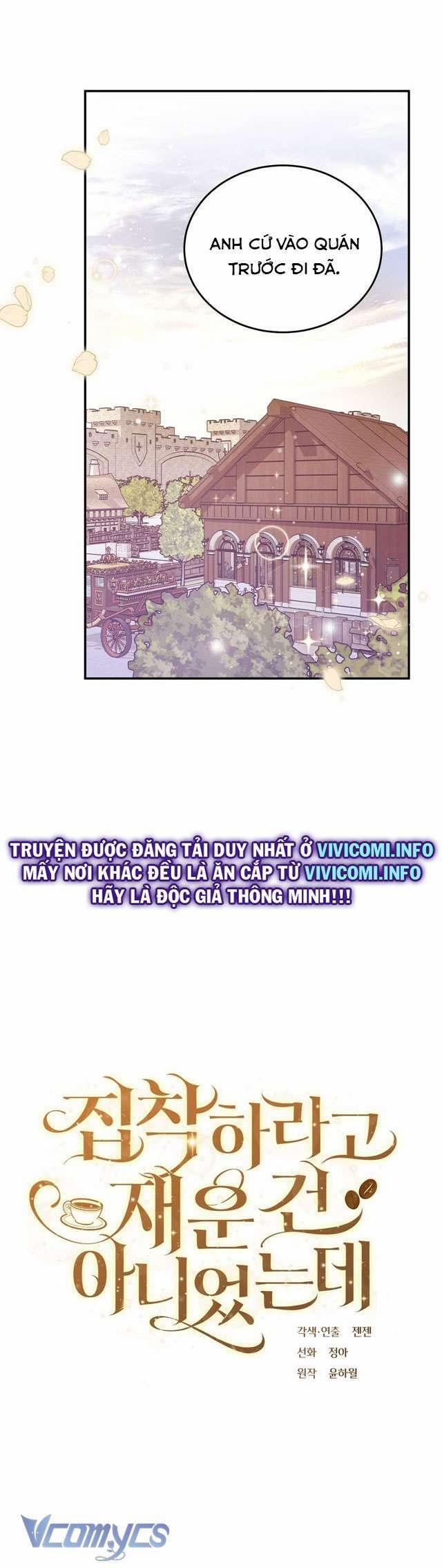 Không Phải Tôi Cố Tình Khiến Anh Ta Si Mê Đâu 9 trang 2